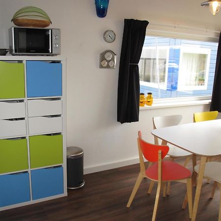 Ferienhaus Seabird By Fewo-Plan Oost150 Mit Direktem Zugang Ins Lauwersmeer Anjum 外观 照片