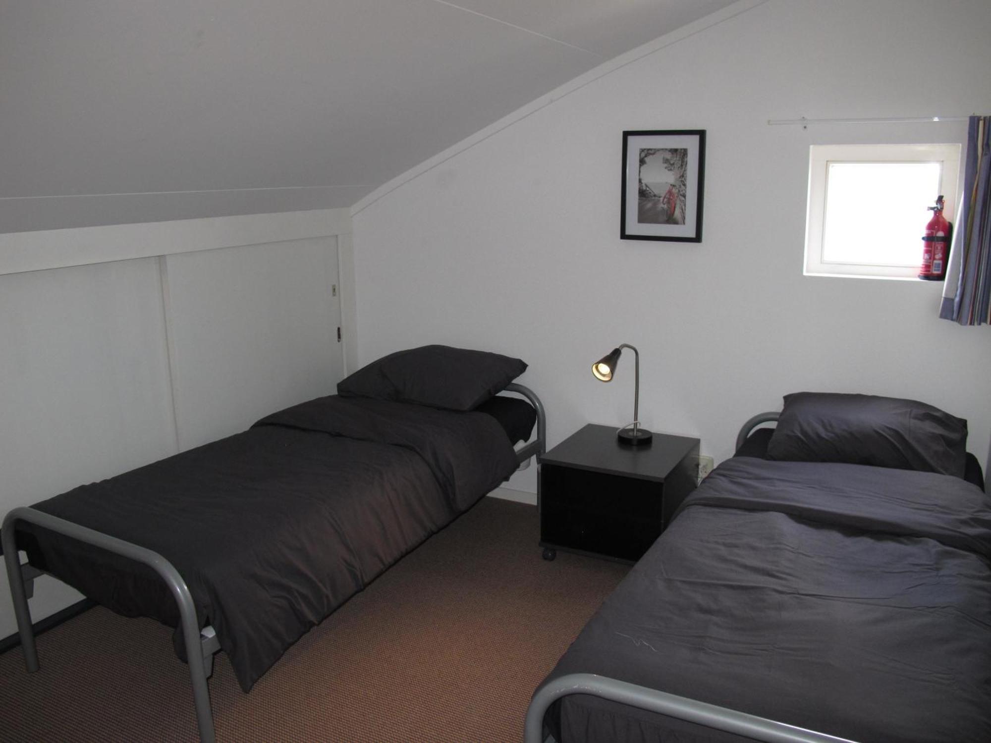 Ferienhaus Seabird By Fewo-Plan Oost150 Mit Direktem Zugang Ins Lauwersmeer Anjum 外观 照片